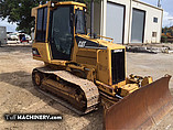 2002 CATERPILLAR D3C XL Photo #3