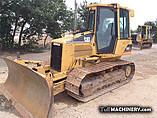 04 CATERPILLAR D5G XL