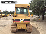 2004 CATERPILLAR D5G XL Photo #3