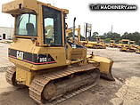 2004 CATERPILLAR D5G XL Photo #4