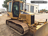 2004 CATERPILLAR D5G XL Photo #5