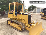 98 CATERPILLAR D3C XL HST III