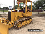 1998 CATERPILLAR D3C XL HST III Photo #2