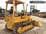 1998 CATERPILLAR D3C XL HST III Photo #4