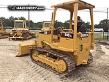 1998 CATERPILLAR D3C XL HST III Photo #6