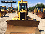 2005 CATERPILLAR D5G XL Photo #2