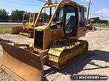 2005 CATERPILLAR D5G XL Photo #3