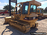 2005 CATERPILLAR D5G XL Photo #4