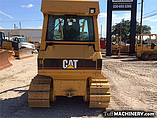 2005 CATERPILLAR D5G XL Photo #5