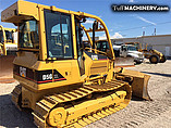 2005 CATERPILLAR D5G XL Photo #6