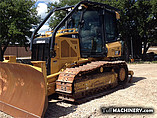 2010 CATERPILLAR D5K XL Photo #3