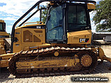 2010 CATERPILLAR D5K XL Photo #4