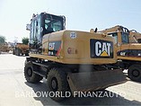 2012 CATERPILLAR M315D Photo #1