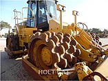 12 CATERPILLAR 825H