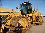 2012 CATERPILLAR 825H Photo #2