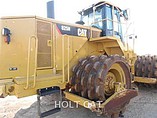 2012 CATERPILLAR 825H Photo #3