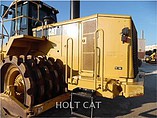 2012 CATERPILLAR 825H Photo #4