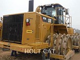 2012 CATERPILLAR 825H Photo #3