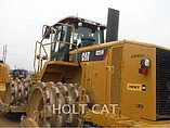 2012 CATERPILLAR 825H Photo #4