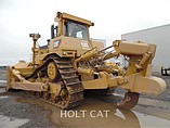 2013 CATERPILLAR D10T Photo #3