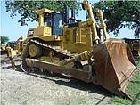 12 CATERPILLAR D10T