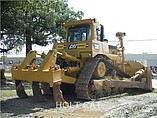 2012 CATERPILLAR D10T Photo #4