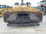 2009 CATERPILLAR AP-1000D Photo #4