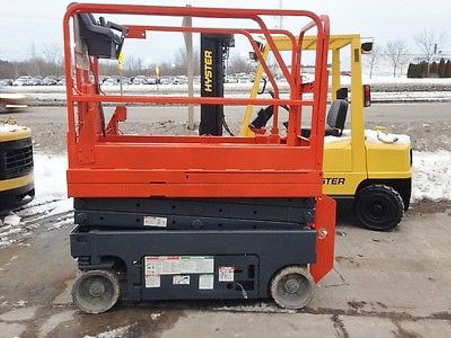 GENIE GS1530 Photo