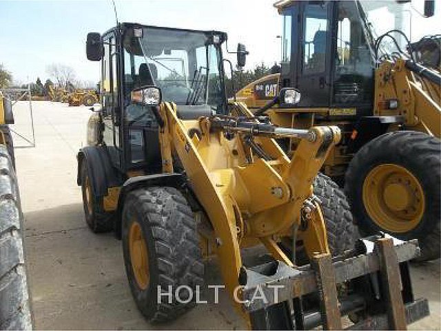 2014 CATERPILLAR 906H Photo