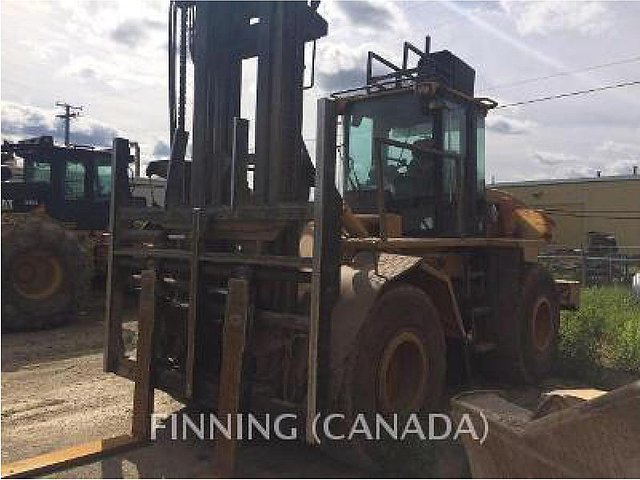 2006 CATERPILLAR 938G II Photo
