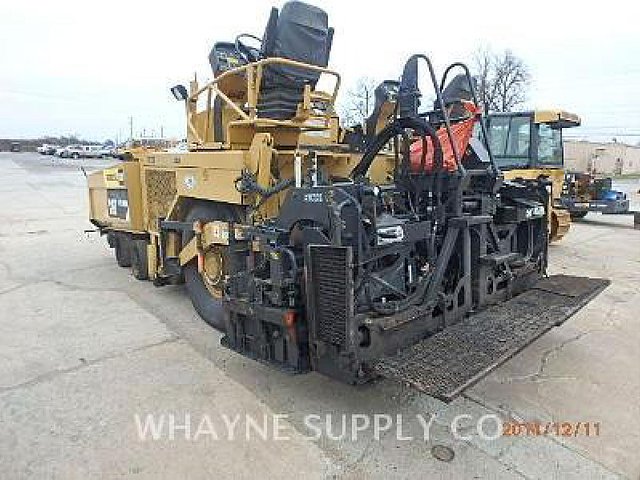 2009 CATERPILLAR AP-1000D Photo