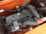 2008 DOOSAN DX210W Photo #11