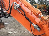 2008 DOOSAN DX210W Photo #13