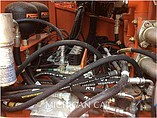 2008 DOOSAN DX210W Photo #15