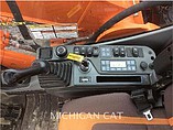 2008 DOOSAN DX210W Photo #19