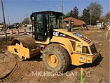 2005 CATERPILLAR CS-563E Photo #3