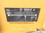 2005 CATERPILLAR CS-563E Photo #9