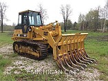 1997 CATERPILLAR 963B LGP Photo #2