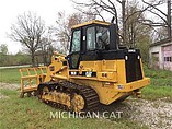 1997 CATERPILLAR 963B LGP Photo #3