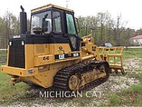 1997 CATERPILLAR 963B LGP Photo #4