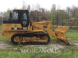 1997 CATERPILLAR 963B LGP Photo #14