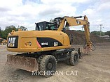 2010 CATERPILLAR M318D PM Photo #4