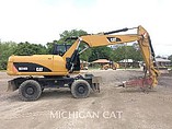 2010 CATERPILLAR M318D PM Photo #5