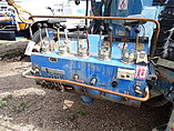 2004 DELTA DB-540 Photo #2