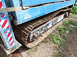 2004 DELTA DB-540 Photo #3