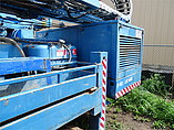 2004 DELTA DB-540 Photo #4