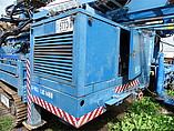 2004 DELTA DB-540 Photo #5