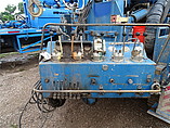 2004 DELTA DB-540 Photo #2