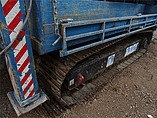 2004 DELTA DB-540 Photo #5
