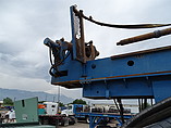 2003 DELTA DB-540 Photo #2